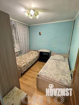 3-к квартира, на длительный срок, 50м2, 5/7 этаж