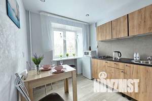 1-к квартира, посуточно, 30м2, 4/5 этаж