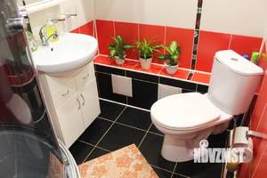 2-к квартира, посуточно, 59м2, 1/1 этаж