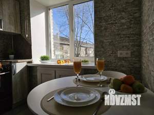 1-к квартира, посуточно, 31м2, 1/1 этаж