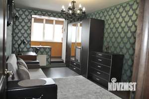 1-к квартира, на длительный срок, 51м2, 6/17 этаж