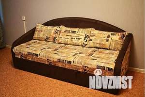 1-к квартира, посуточно, 37м2, 1/9 этаж