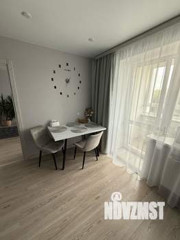 1-к квартира, на длительный срок, 37м2, 8/12 этаж