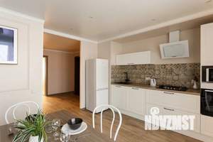 1-к квартира, посуточно, 45м2, 8/10 этаж