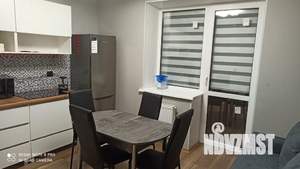 2-к квартира, посуточно, 52м2, 10/12 этаж