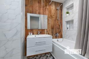 2-к квартира, посуточно, 53м2, 8/9 этаж