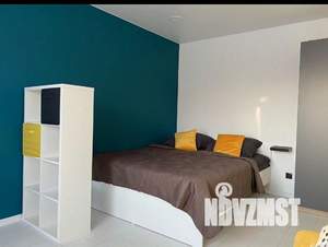 1-к квартира, посуточно, 30м2, 4/9 этаж