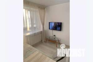 1-к квартира, посуточно, 26м2, 16/16 этаж