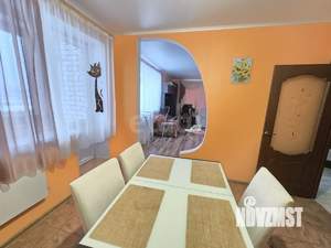 2-к квартира, на длительный срок, 62м2, 3/9 этаж