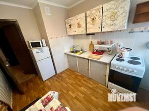 1-к квартира, на длительный срок, 38м2, 3/5 этаж