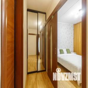 1-к квартира, посуточно, 30м2, 3/5 этаж
