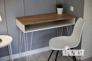 1-к квартира, посуточно, 43м2, 1/5 этаж