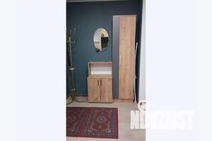 1-к квартира, посуточно, 42м2, 3/9 этаж