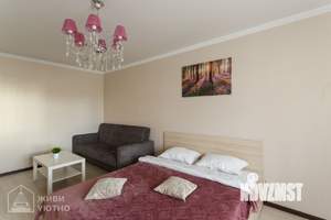 4-к квартира, посуточно, 125м2, 1/4 этаж