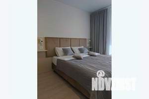 1-к квартира, посуточно, 28м2, 3/12 этаж