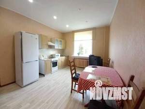 2-к квартира, на длительный срок, 50м2, 4/5 этаж