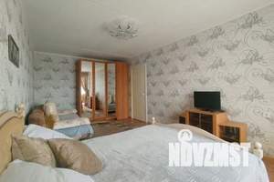 1-к квартира, посуточно, 29м2, 2/5 этаж