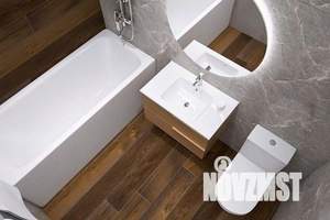 1-к квартира, посуточно, 25м2, 2/2 этаж