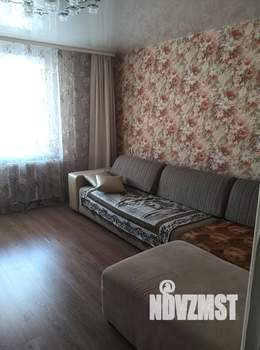 2-к квартира, на длительный срок, 50м2, 2/5 этаж