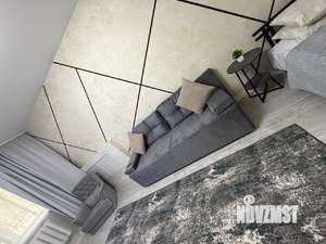 3-к квартира, посуточно, 70м2, 1/9 этаж