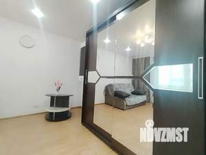 2-к квартира, посуточно, 40м2, 1/5 этаж