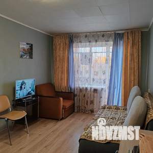 1-к квартира, посуточно, 30м2, 4/5 этаж