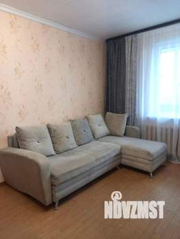 2-к квартира, на длительный срок, 53м2, 1/10 этаж