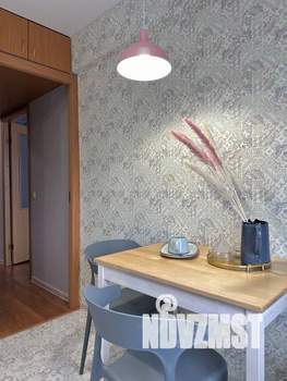 1-к квартира, посуточно, 31м2, 2/5 этаж