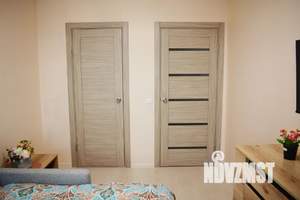 1-к квартира, посуточно, 31м2, 6/10 этаж