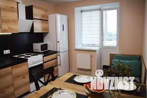 1-к квартира, посуточно, 31м2, 9/9 этаж