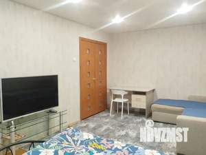 2-к квартира, посуточно, 52м2, 5/8 этаж