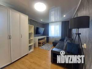 1-к квартира, на длительный срок, 35м2, 7/9 этаж