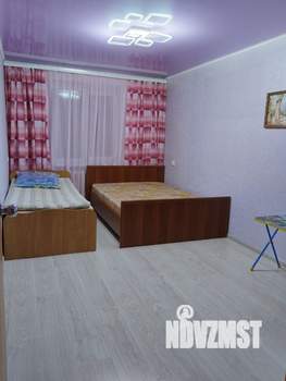 2-к квартира, на длительный срок, 49м2, 5/5 этаж