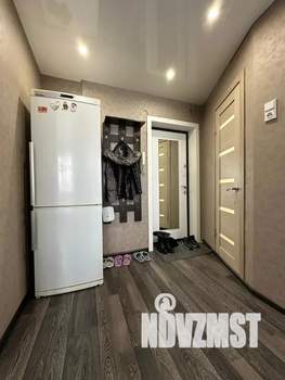1-к квартира, посуточно, 34м2, 8/10 этаж