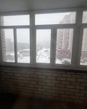 1-к квартира, на длительный срок, 50м2, 3/9 этаж