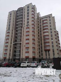 1-к квартира, на длительный срок, 42м2, 9/15 этаж