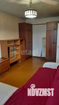 1-к квартира, на длительный срок, 31м2, 5/5 этаж