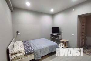 1-к квартира, посуточно, 32м2, 4/7 этаж