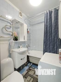 2-к квартира, посуточно, 50м2, 3/5 этаж