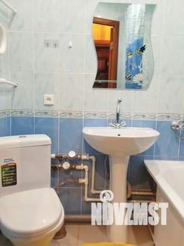 1-к квартира, посуточно, 29м2, 1/1 этаж