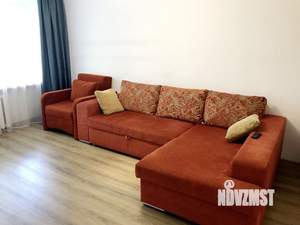 3-к квартира, на длительный срок, 62м2, 1/5 этаж