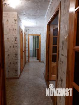 3-к квартира, на длительный срок, 62м2, 3/5 этаж