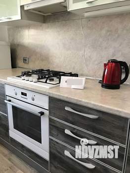 1-к квартира, посуточно, 40м2, 5/12 этаж