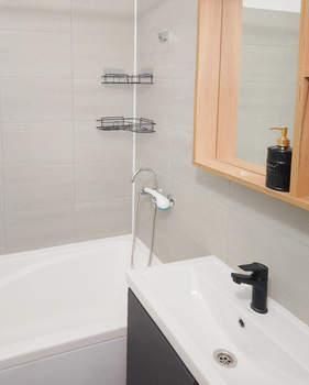 1-к квартира, на длительный срок, 37м2, 14/14 этаж