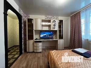 1-к квартира, посуточно, 33м2, 3/5 этаж