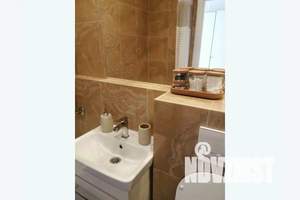 1-к квартира, посуточно, 28м2, 4/4 этаж