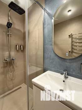 1-к квартира, посуточно, 20м2, 1/4 этаж