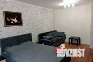 1-к квартира, посуточно, 30м2, 3/5 этаж