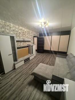 2-к квартира, на длительный срок, 53м2, 7/10 этаж