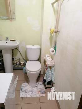 1-к квартира, на длительный срок, 32м2, 3/5 этаж